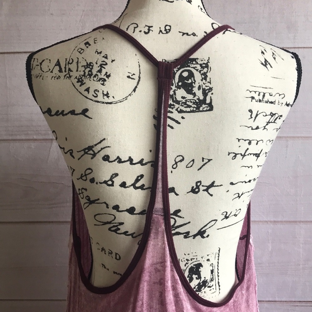 We The Free Tank Top - Picture 6 of 7